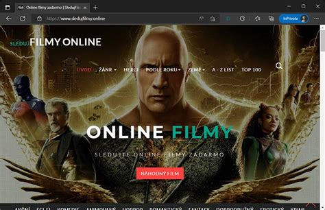 filmy sleduj|Online filmy a seriály 